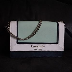 LIGHTLY USED Kate Spade cross body!